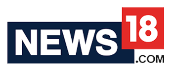 cnn news 18 logo