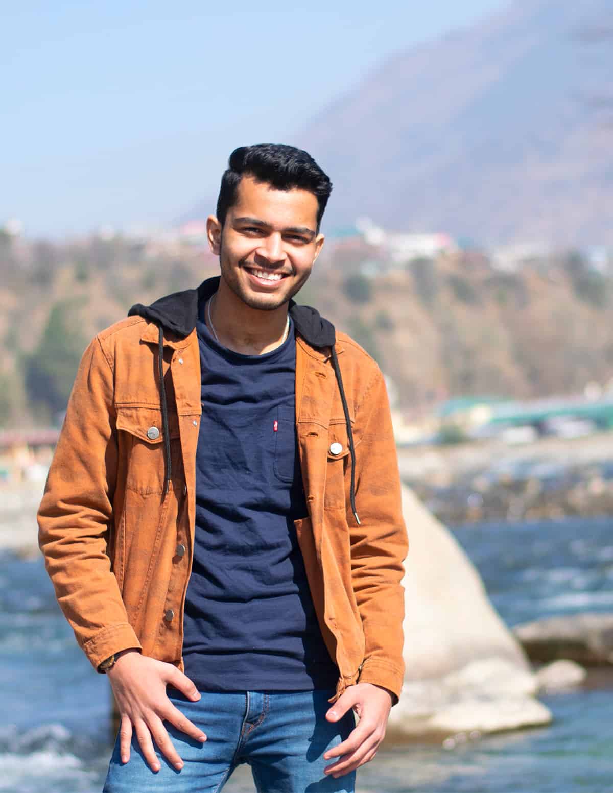 Aditya Raj Singh Photo